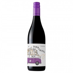 Barramundi Pinot Noir